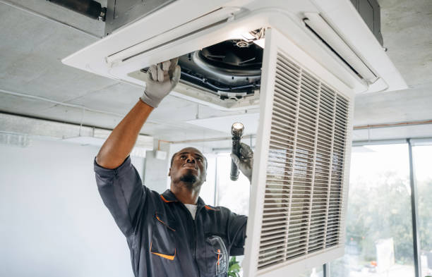 Licensed Air Conditioning Service service in Douglass, TX - FH HVAC