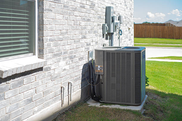 Trusted Air Conditioning Service service in Douglass, TX - FH HVAC